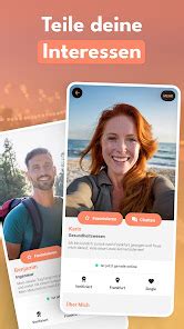 nette leute online kennenlernen